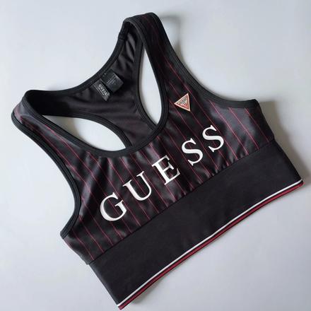 Športová podprsenka guess s, guess,xs