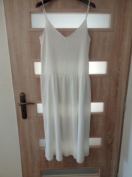 Šaty mango, mango,m