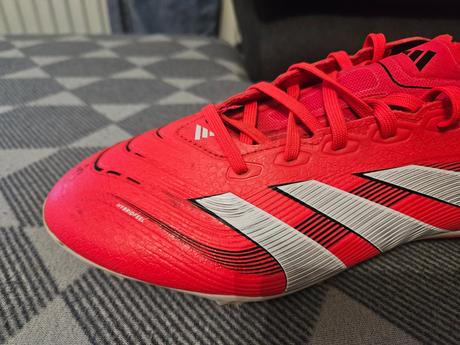 Kopačky adidas predator, adidas,44