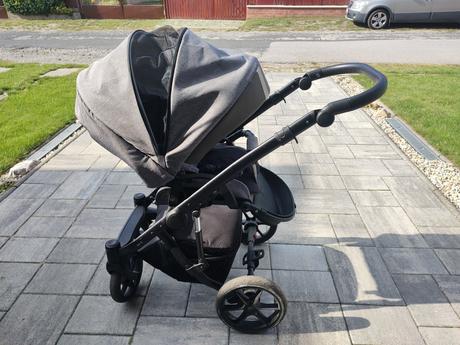 Kočík, bexa,bexa air