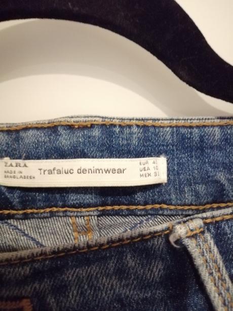 Damske rifle zara, c. 42, zara,42