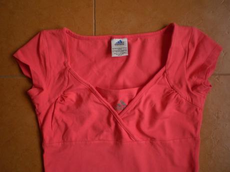 Tričko dámske adidas veľkosť s, adidas,s