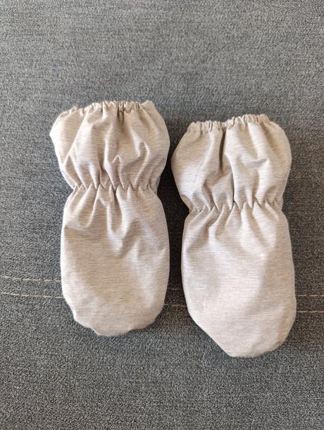 Lindex rukavice, lindex