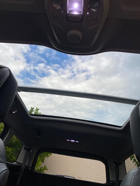 Citroen c4 picasso bluehdi 150 s&s exclusive, citroën