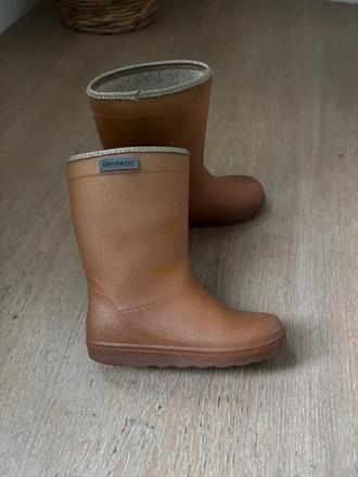 Enfant zateplene cizmy/ gumaky velkost 33, en fant,33