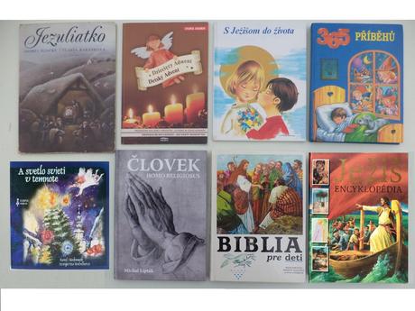 Kresťanská literatúra 1, 