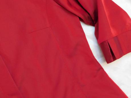 Luxusny hodvabny kardigan/bluzka, 38