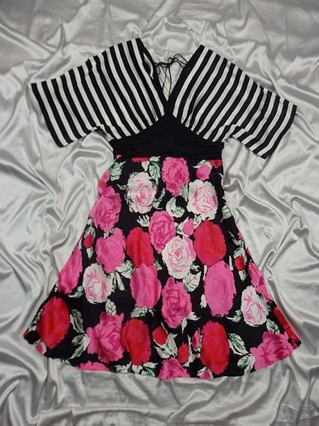 Luxusné hodvábne šaty, 40