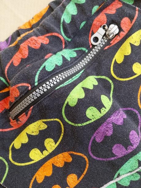 Kratasy batman, 104