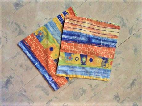 Obliečky na vankúšiky, 