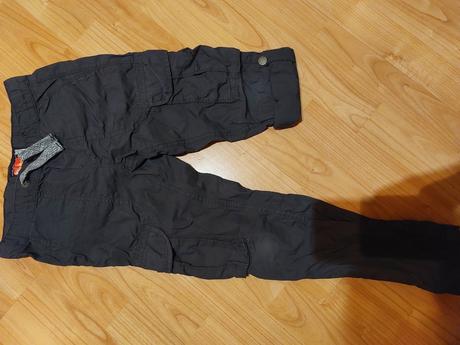 Nohavice c&a, c&a,128