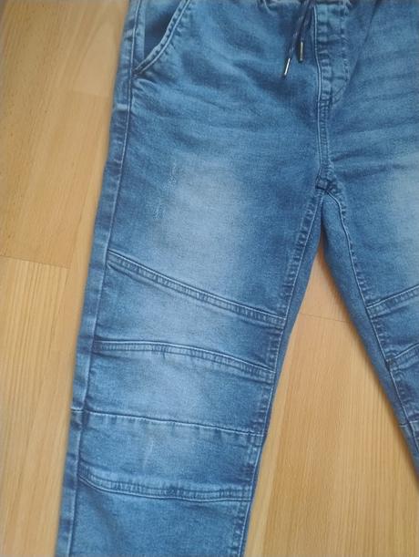 Rifle pohodlné, reserved,158