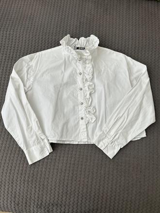 Košeľa, zara,xs