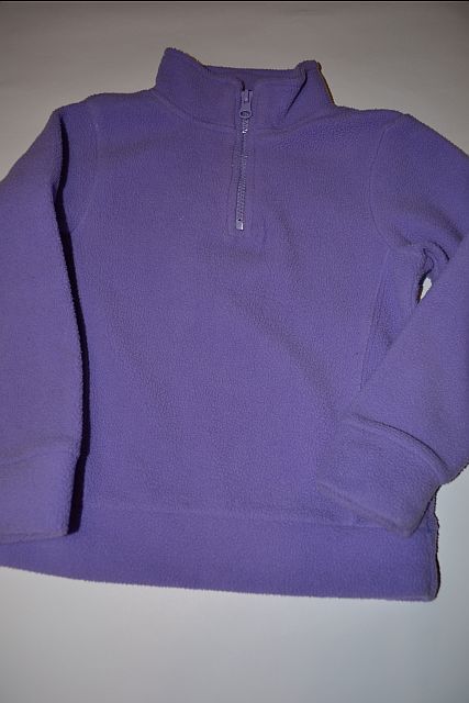 Flísové mikinky, cherokee,92