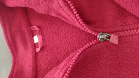 Ľahká mikina, c&a,116