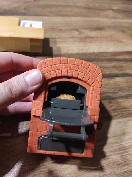 Pekáreň sylvanian, 