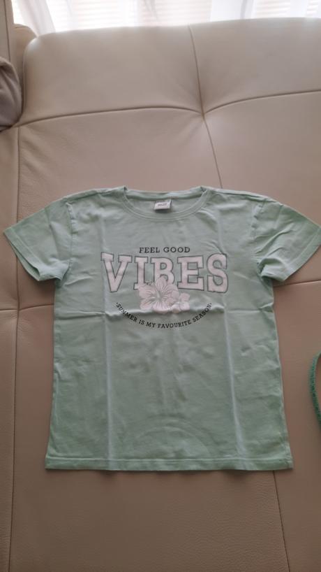 Tričko takko 134/140, takko,140