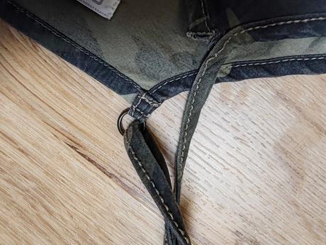 Maskacovy overal only, only,m