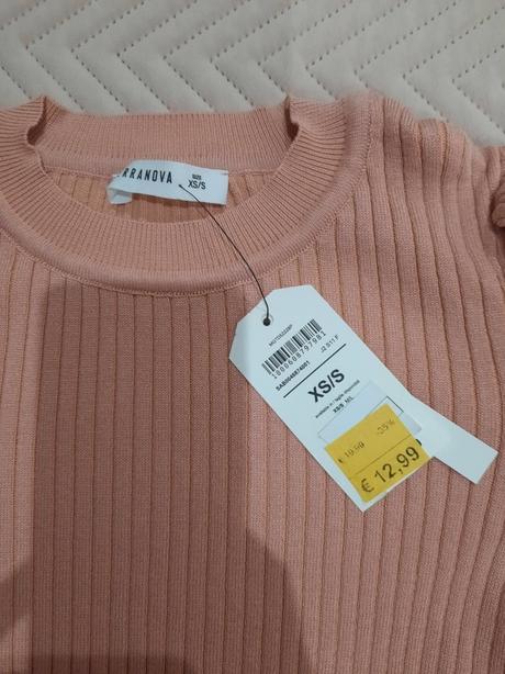 Sveter, terranova,164 / 170 / s / xs