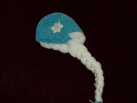 Ciapka elza, 110