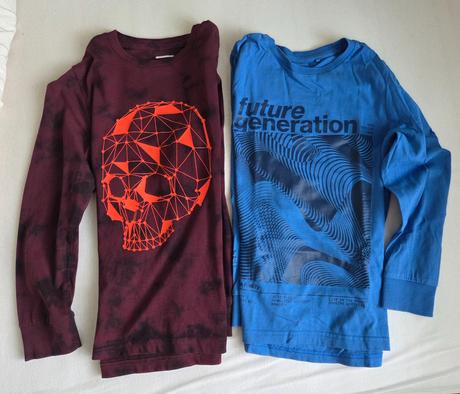 Tricka f&f 2ks, f&f,128