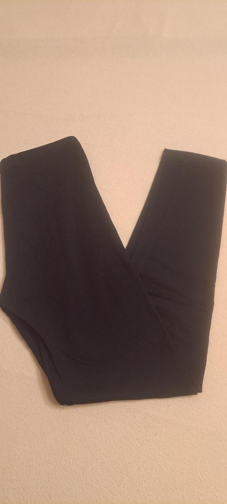 Zateplene leginy duo-pack, c&a,164