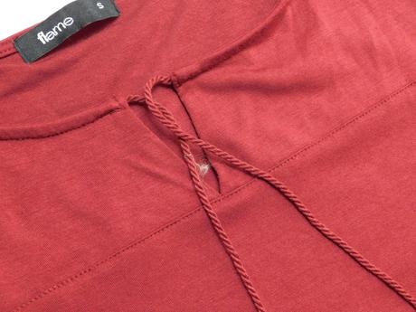 Letne upletove šaty, 36