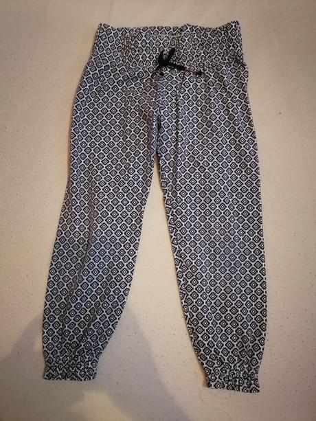 Nohavice, palomino,110