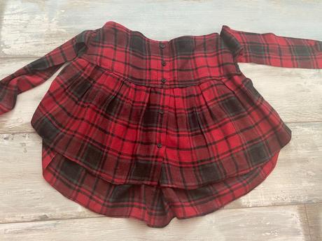 Karo sukňa zn. zara, zara,xs