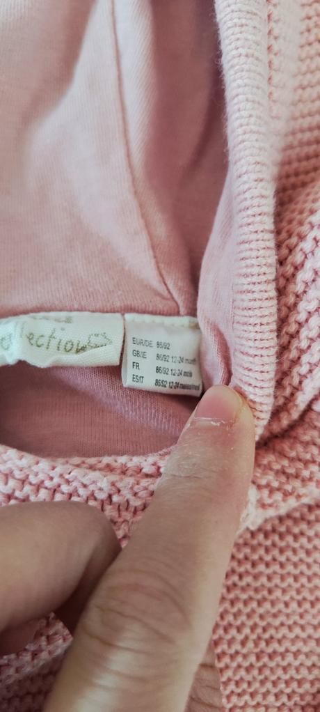 Balík 80/86, 86–98