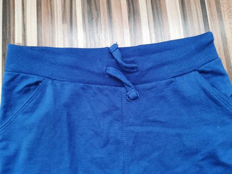 Teplákové nohavice 128, sinsay,128