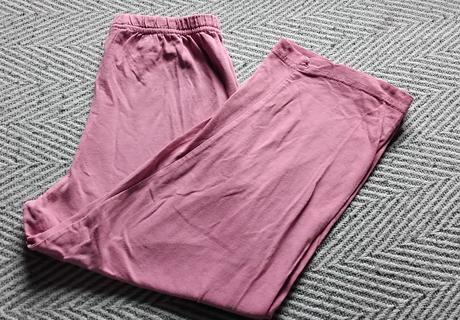 Pyzamove nohavice, george,98