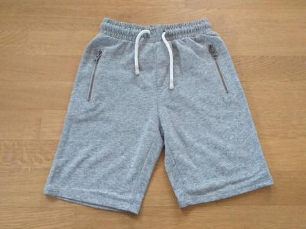 Kraťasy next v super stave, next,134