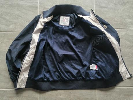 Kvalitná bombera wpm, v164, 164