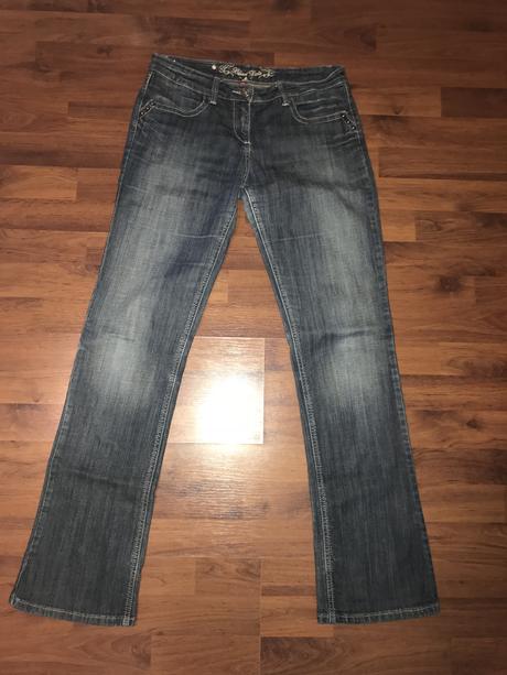 Dámske rifle - m/l, m