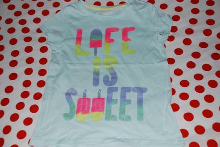 Tričko s nanukmi, f&f,116