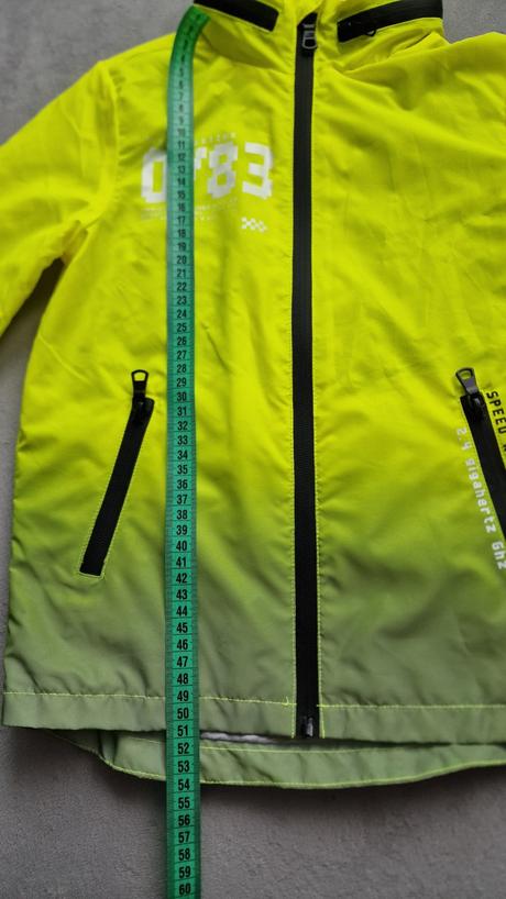 Original marinnes nepremokava bunda, original marines,122