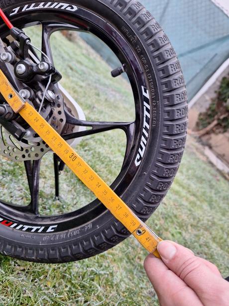 Detský bicykel royalbaby bike 16 "space shuttle, 16