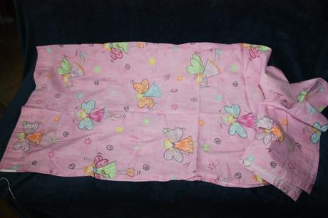 Zavesy do detskej izby 2 ks 130 x 155 cm,