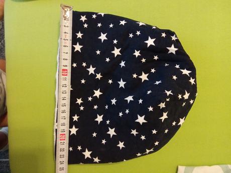 Čiapka a nakrcnik, 116