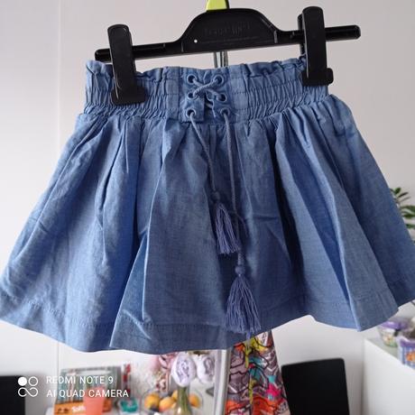 Sukňa, reserved,104