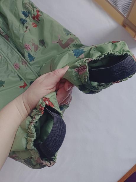 Zimny overal lindex, lindex,92