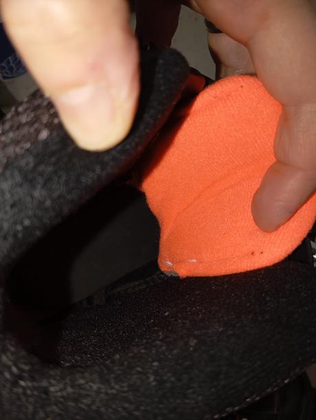 Nastaviteľné korčule 29-32, 30