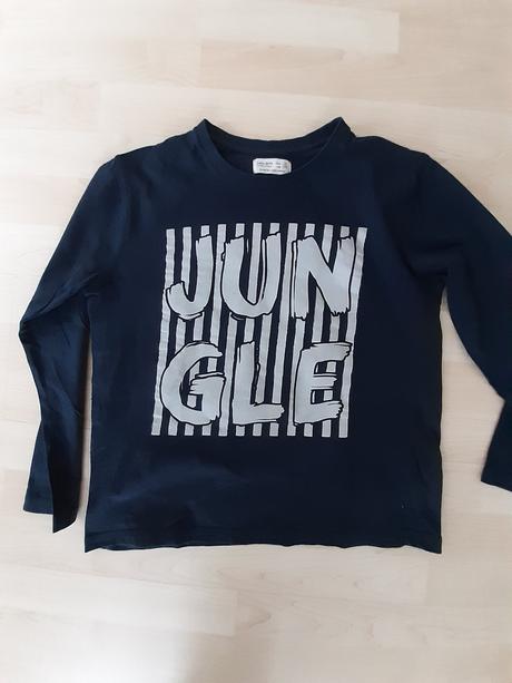 Zara tricko 140, zara,140