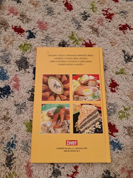 Recepty zo života 13,