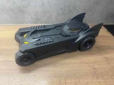 Auto batmobil, 