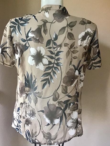 Bluzka s volanom/194c, 40