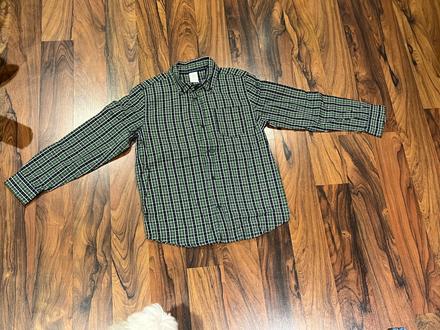 Košeľa lindex 140, lindex,140