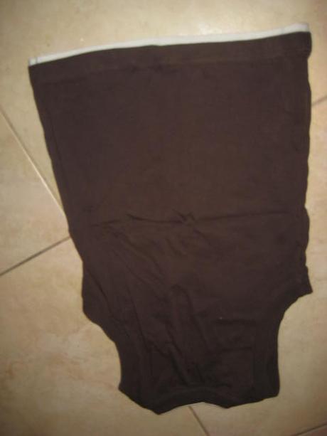 Tielko na leto l.o,g.g., veľ. 110/116 , l.o.g.g.,110