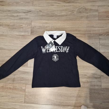 Tričko wednesday, 152